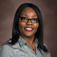 Helen Johnson