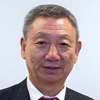 Jifu Wang