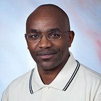 John Kagochi