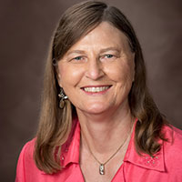 Linda Upham