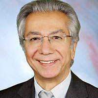 Massoud Metghalchi