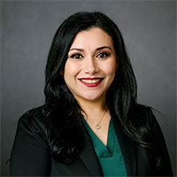 Nicole Guajardo
