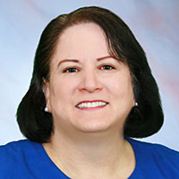 Peggy Cloninger