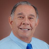 Ronald Salazar