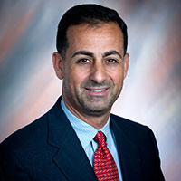 Ziad Swaidan