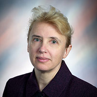 Vera Adamchik