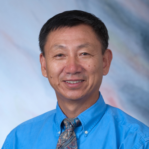 Jifu Wang