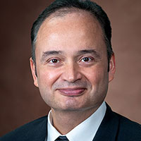 Xavier Garza-Gomez