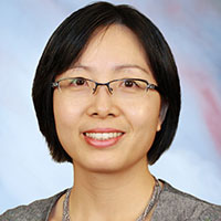 Yingxu Kuang