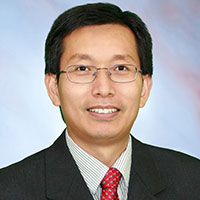 Yixi Ning