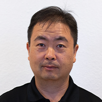 Ziyun (Calvin) Yang