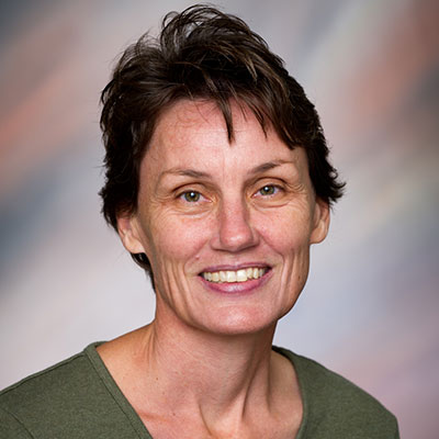 Andria Young