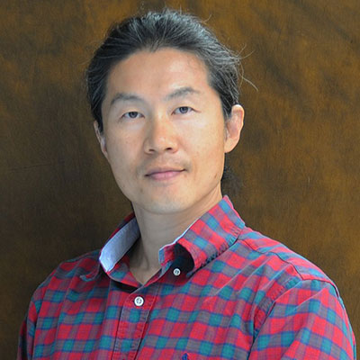 Chang Woock Lee