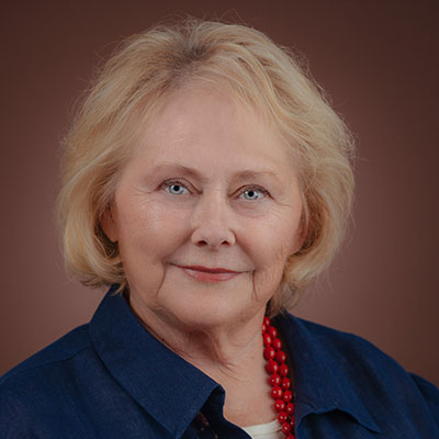Diane Prince