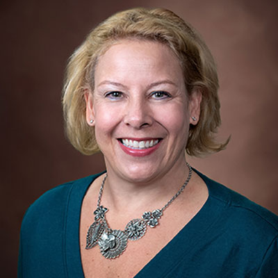 Janelle D. Bouknight
