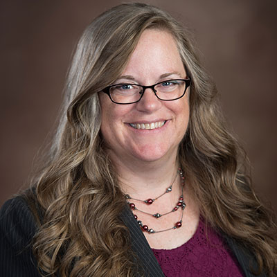 Joann S. Olson