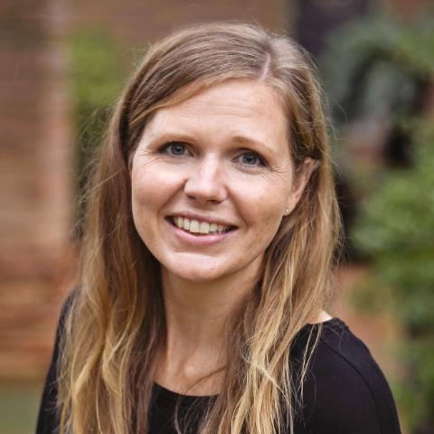 Katy Donaldson
