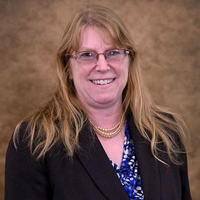 Moira Baldwin