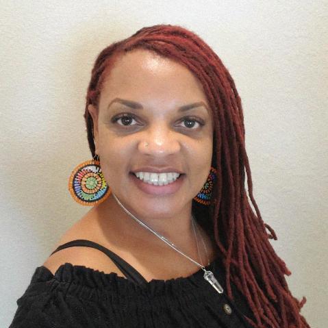 Natika Johnson