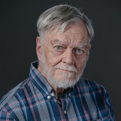 Paul Carlson