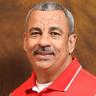 Raymond Tucker