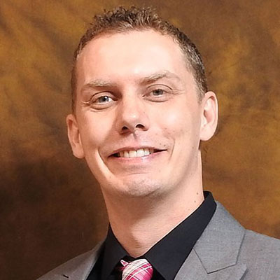 Wayne Smith