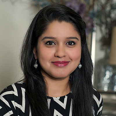 Sneha Nayar-Bhalerao