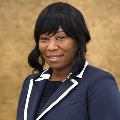 Dorothy V. Thomas