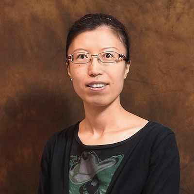 Liping Wei