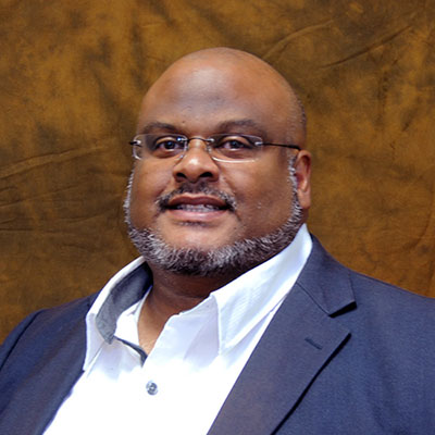 Willie J. Black, Jr.