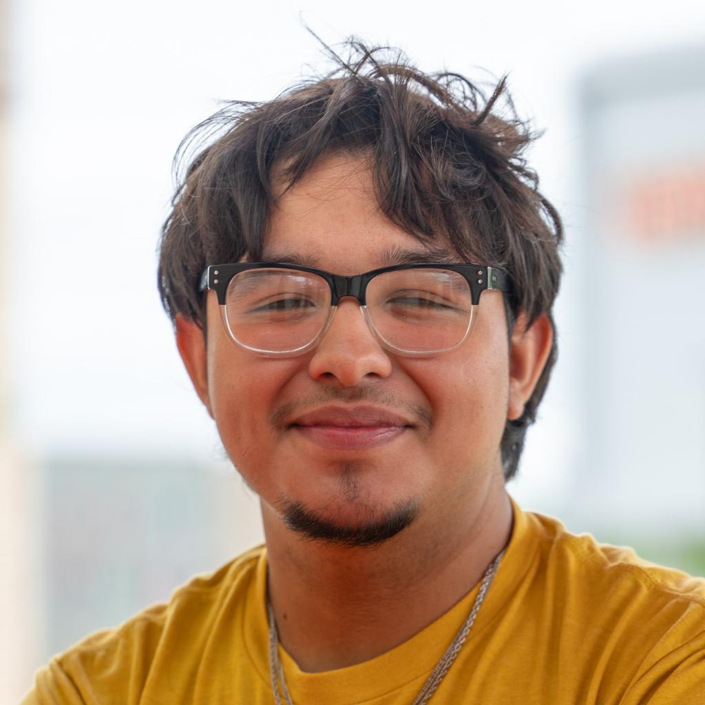 James Martinez