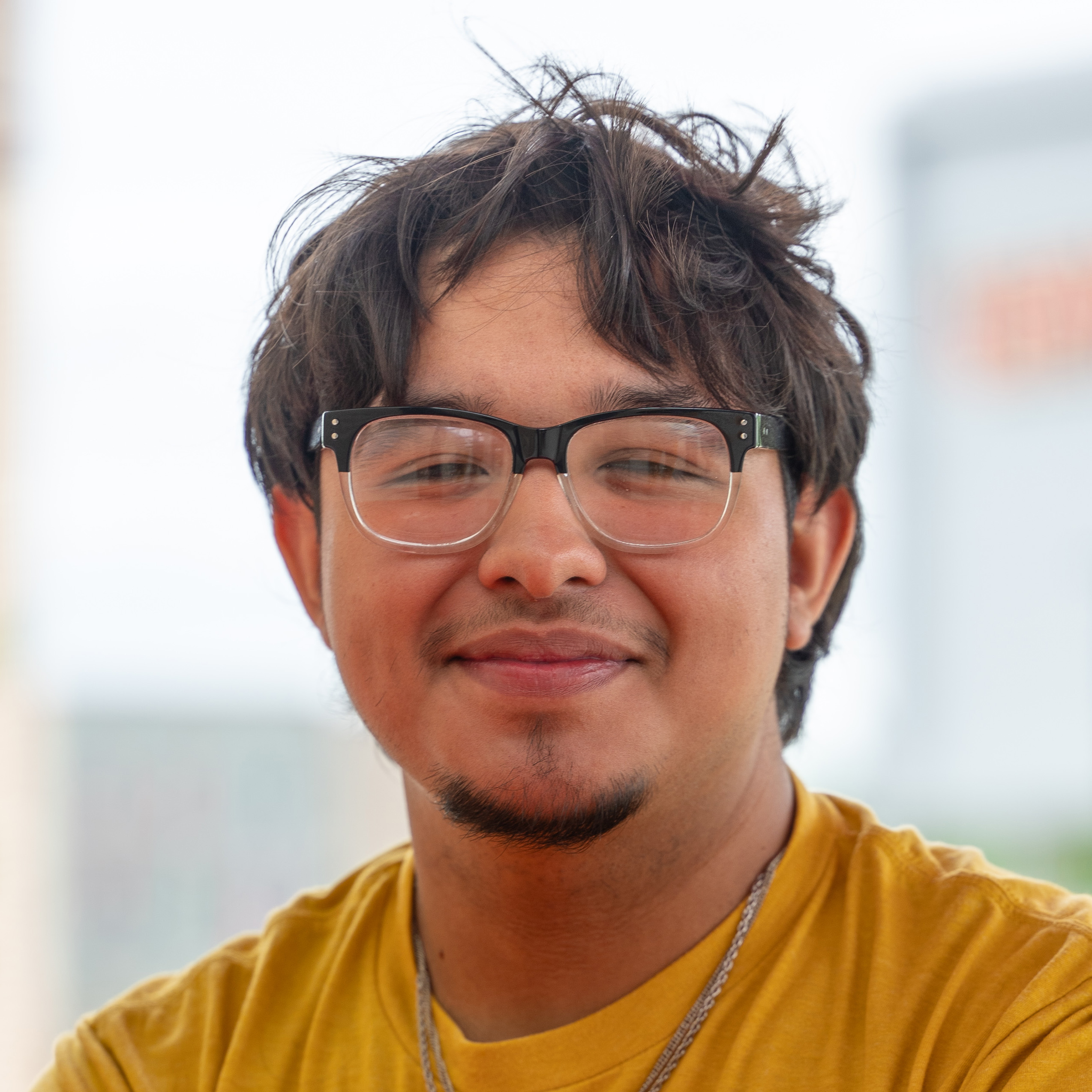 James Martinez