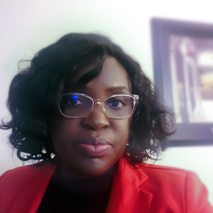 Elizabeth Akanbi