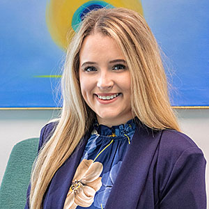 Ashley Mutchler