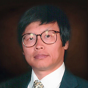 Hongyu Guo