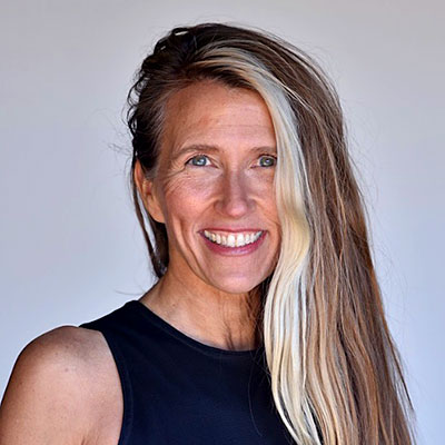 Jesica McCue