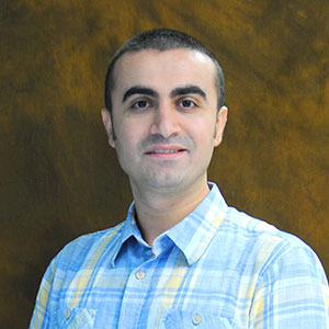 Ali Dogan