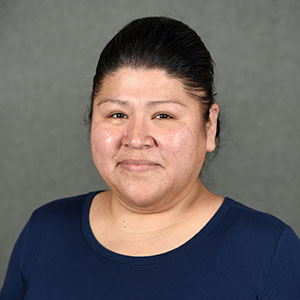 Carmen Rodriguez