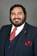 Dominic Flores