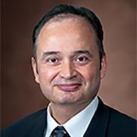 XAVIER  Garza-Gomez