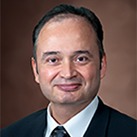 Xavier Garza-Gomez