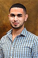 Claudio Gonzalez