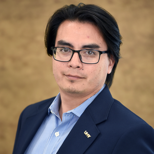 Robert Hernandez