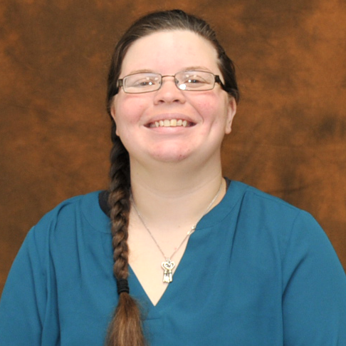 Kayla Hutson Financial Aid Specialist