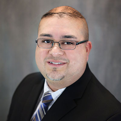 Mark Martinez