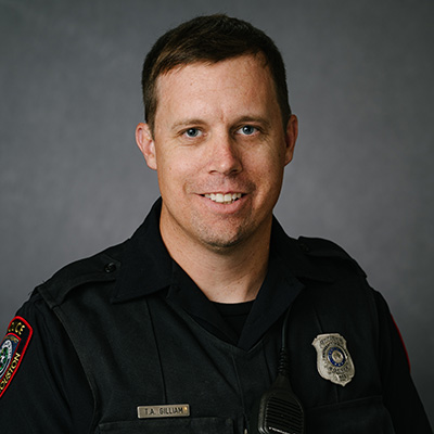 Troy Gilliam