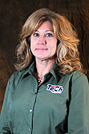 Tonya Milner
