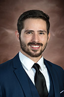 Mario Saenz