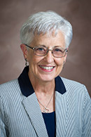 Patty Shafer