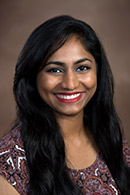 Sharron Varghese